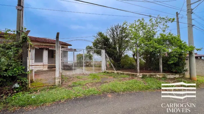 Chácara a Venda no Guamirim em Caçapava