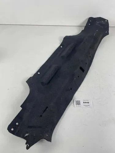 Forro Painel Traseiro Fiat Idea Adventure 2014-15