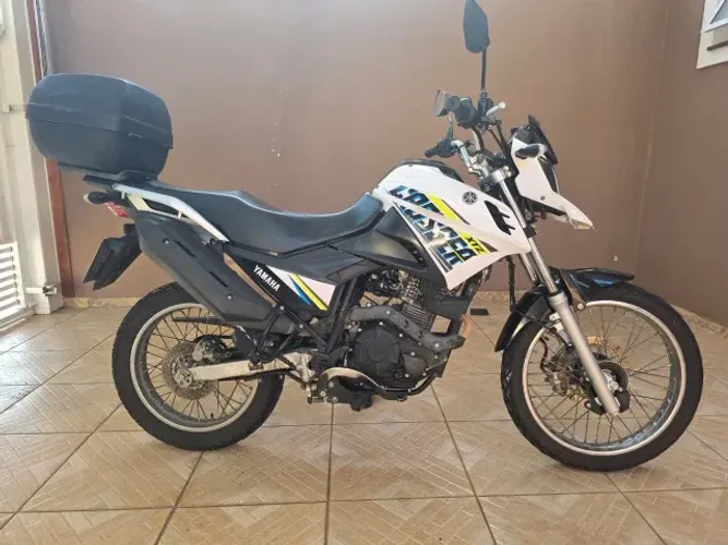 YAMAHA CROSSER S 150cc ABS 2020