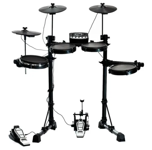 Bateria eletrônica Shelter STD82