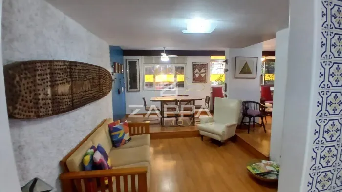 Apartamento em Copacabana - Rio de Janeiro