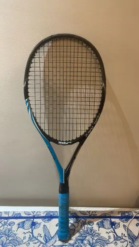 Raquete Wilson BLX Tidal Wave