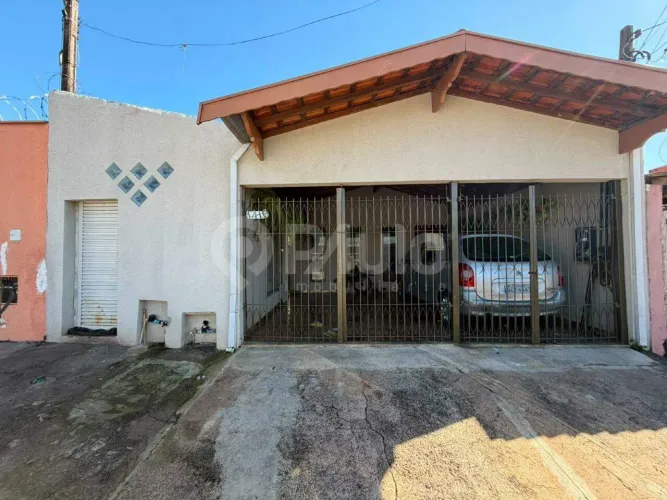 Casa á venda - Bairro Jardim Oriente Piracicaba SP