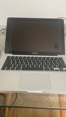 Macbook pro A1278 13 (2008)