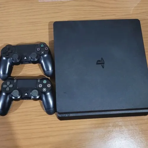 PlayStation 4