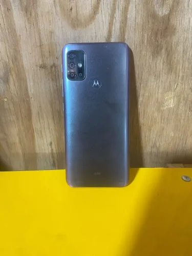 VENDO MOTOROLA MOTO G30 -128 GB
