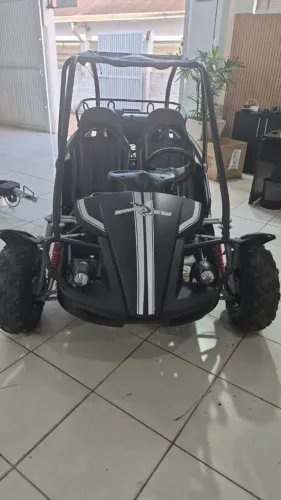 Hammerhead GTS 150