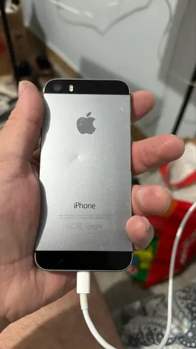 iPhone 5s