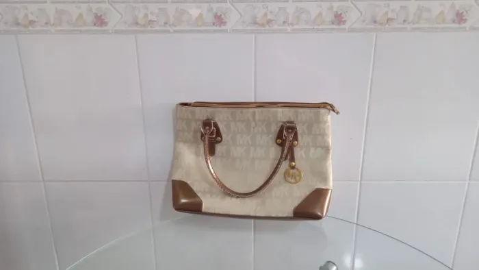 BOLSA MICHAEL KORS