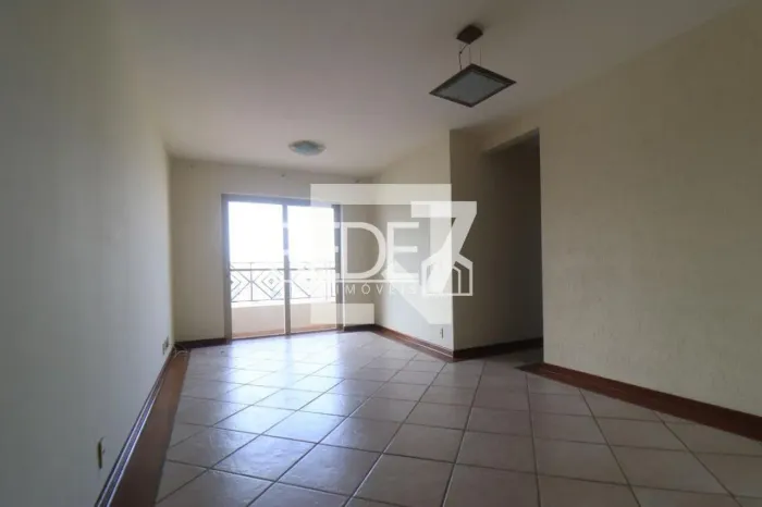 APARTAMENTO RESIDENTIAL em Campinas - São Paulo, Vila Nova
