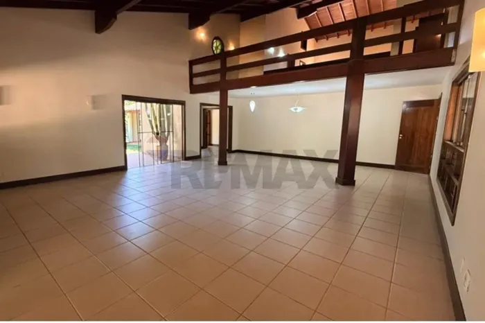 SMDB 30 casa sobrado 4 quartos condomínio fechado Lago Sul