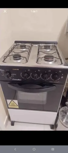 Vendo fogão em perfeito estado