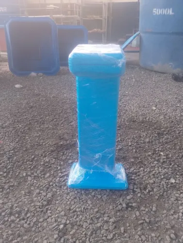 Cascata de fibra direto da fábrica