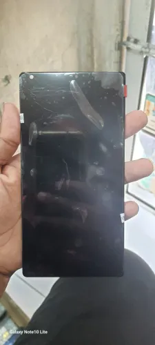 Tela Mi Mi 8