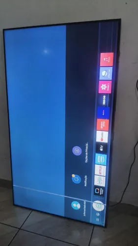 Tv smart 55 polegadas 