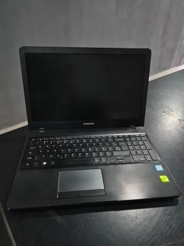 Notebook Samsung