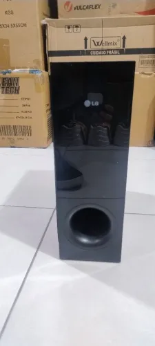 Alto-falante LG