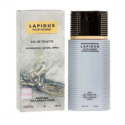 Perfume importado Lapidus 100ml