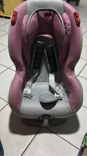 Venda de cadeira infantil