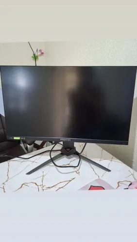 Vendo Monitor Gamer