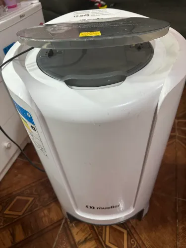 Centrifuga Mueller 12,6 kg