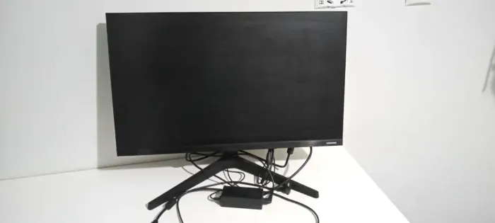 Monitor Gaming Samsung 24 Polegadas