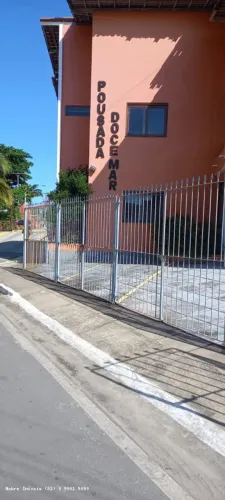 Pousada para Venda em Barra de São Miguel, Alto de São Marcos, 15 dormitórios, 15 suítes, 
