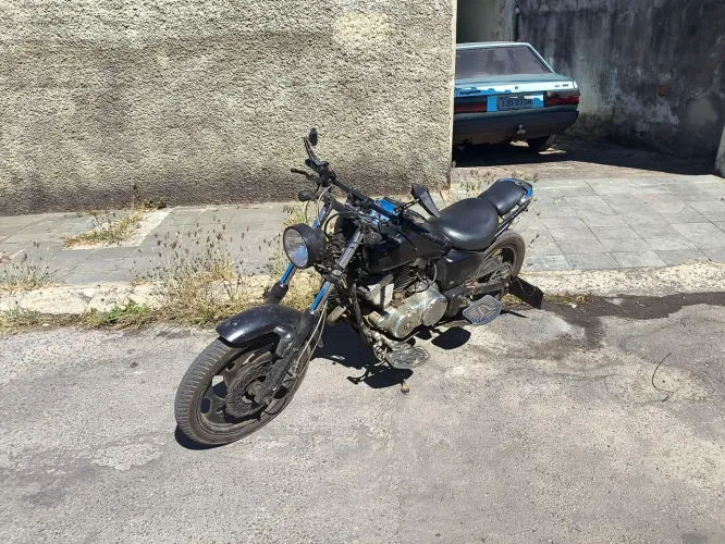 V blade 250