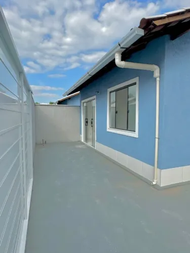 Casa em Piabetá