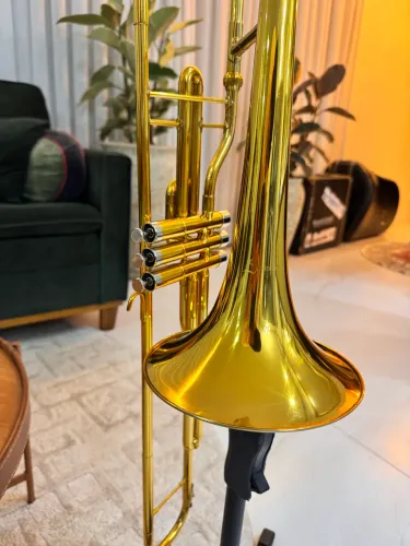 Trombone Scavone