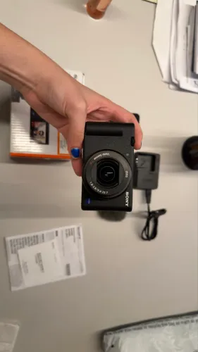 Sony ZV-1