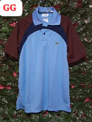 GOLA POLO DRY FIT 50 REAIS