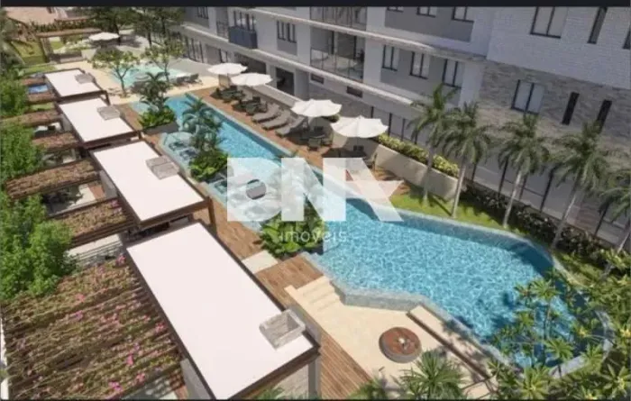 Apartamento : Padrão / Residencial / Ponta de Campina