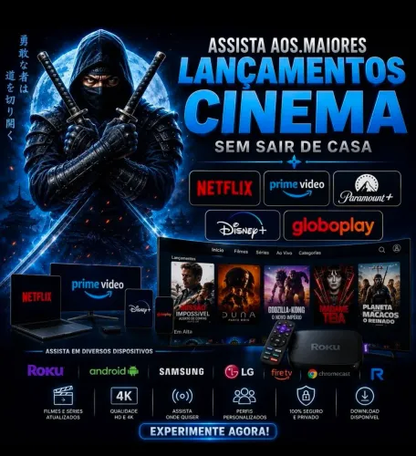 Filmes series e tv