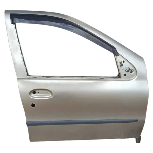 Porta Dianteira Direita Fiat Palio 2003 4 portas
