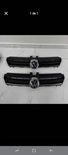 Grades Volkswagen golf VII