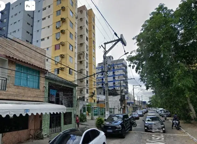 GN7540 - Ed. Malrice Ravel - APARTAMENTO PARA LOCAÇÃO | 74 m² | 9º ANDAR | NASCENTE