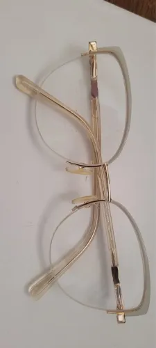 Armações de óculos