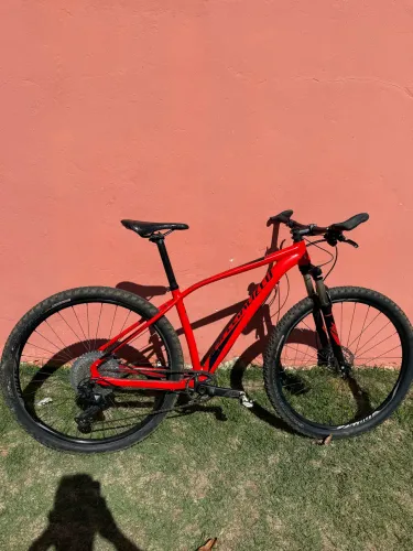 Bike Specialized MTB