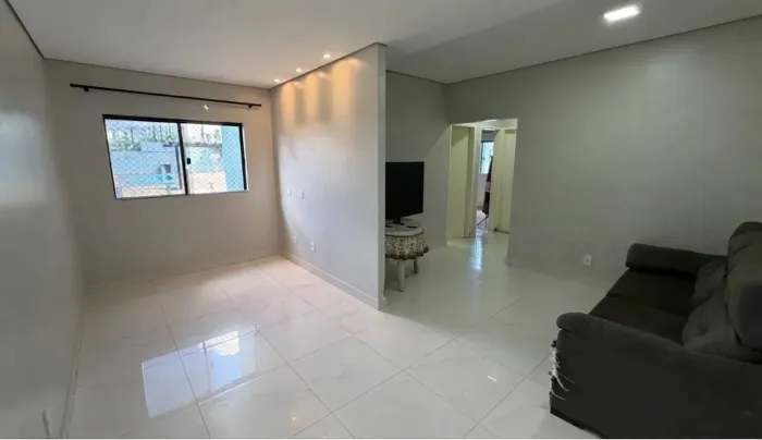 Apartamento para Venda em Porto Velho, Industrial, 2 dormitórios, 1 banheiro, 2 vagas