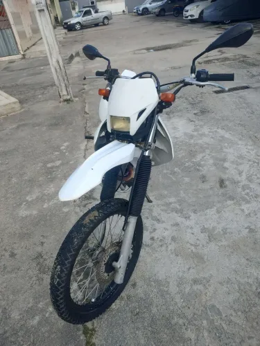 XE TORNADO 250