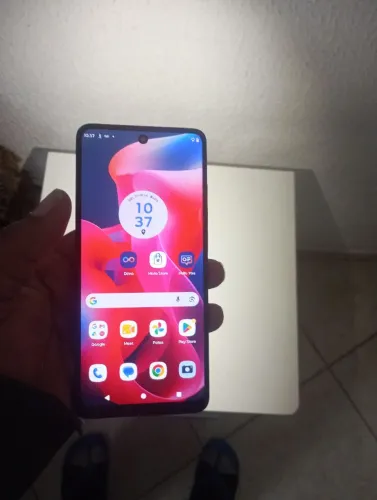 Celular Motorola g 24