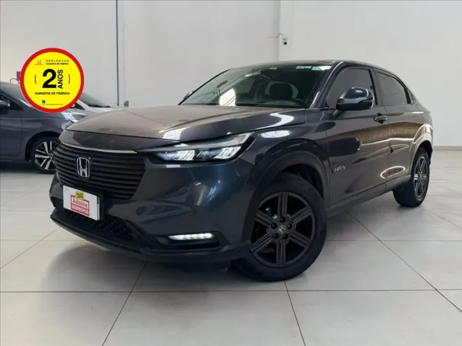 Honda HR-V EXL 1.5 Sensing 16V 5P Aut. 2023