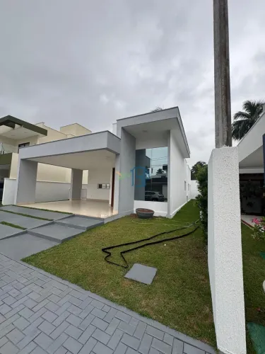 Cajupiranga Condomínio Clube - Casa Alto Padrão / Casa em Cajupiranga - Parnamirim / Casa