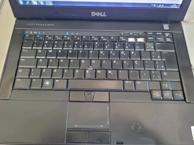 Notebook Dell Latitude E6400 Leia a Descrição