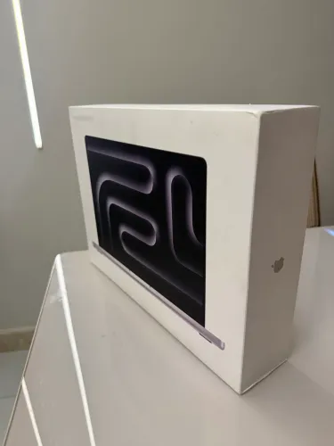 MacBook M5 pro