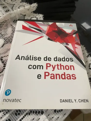 Análise de dados com Python e pandas