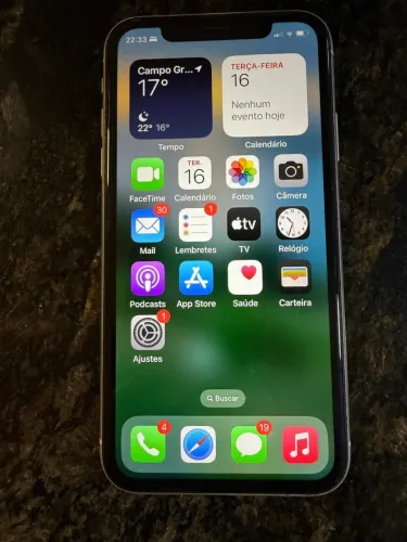 iPhone XS