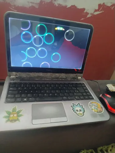Notebook Inspiron