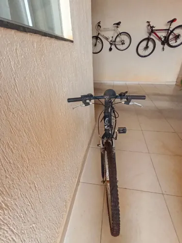 PROMOÇÃO BICICLETA CALOI URGENTE!!!!
